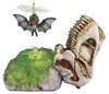 MGA Entertainment Gross-a-Saurus Flying Style 2 Produktbild-Vorschau 8