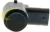 VEMO V24-72-0131 Einparkhilfe Parksensor Gewinkelt Schwarz Produktbild-Vorschau 8