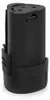 FERM - AX-POWER - Akku - 12V - 1.5Ah - Li-Ion - USB-C Produktbild-Vorschau 1