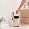Relaxdays Kosmetikeimer, 3 Liter, Absenkautomatik, Produktbild-Vorschau 5