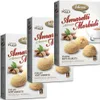 Falcone Amaretti Morbidi d´Abruzzo "Weiche Amaretti" (170g Produktbild-Vorschau 8