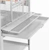 Vogelkäfig Madeira Single · Platinum von Montana Cages Produktbild-Vorschau 6
