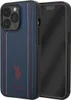 Funda para iPhone 14 Pro Max de cuero con costuras, marca Vista previa de la imagen del producto 11