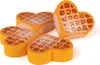 Erzi Waffeln zum Teilen - Kaufladenzubehör Produktbild-Vorschau 1