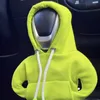 EDIBAZZAR | Sweatshirt mit Schaltknauf, rosa Überzug, Produktbild-Vorschau 6
