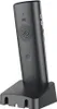 Grandstream WP810 Wifi - IP Telefon - Handset - grau Produktbild-Vorschau 2