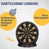 Best Sporting Elektrische Dartscheibe LONDON Produktbild-Vorschau 3