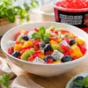 BubbleJoy Nata de Coco Aardbei, 350 g. Kokosgelblokjes voor Productafbeelding-voorbeeld 11