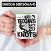 Trendation - Kitesurfing Tasse Geschenk für Kitesurfer Produktbild-Vorschau 2
