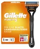 Gillette Fusion5 8001090420831, Rasierapparat, Schwarz, Produktbild-Vorschau 2