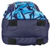 Herlitz Grundschulrucksack Ultimate leer CamoBlue Produktbild-Vorschau 6