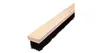 Szczotka do kortów glinianych Arenga 150 150 cm Podgląd zdjęcia produktu 3
