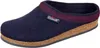 Stegmann 108 Uni Wollfilz-Pantoffeln Dunkelblau (Navy), Produktbild-Vorschau 1