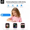 Ralio R5 Plus – smartwatch dla dzieci z GPS, Podgląd zdjęcia produktu 8