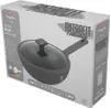 Berlinger Haus Antracit Collection Wok mit Deckel und Produktbild-Vorschau 7