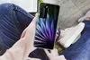 MuchoWow® Handyhülle Schutzhülle Hülle für Huawei P40 Pro Produktbild-Vorschau 3