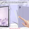 FINTIE Hülle mit Tastatur für iPad Air 11 Zoll M4/M3/M2 Produktbild-Vorschau 5