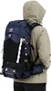 CarryQuest® - Wandelrugzak 60L, nylon, met blauwe regenhoes Productafbeelding-voorbeeld 7