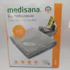 Medisana HDW, 1300 mm, 1800 mm, 350 mm, 330 mm, 150 mm, 2,2 Produktbild-Vorschau 33