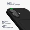 kwmobile Handyhülle für Apple iPhone 17 Hülle mit Produktbild-Vorschau 3