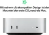 Apple Mac Mini M4 10/10/16 16Gb 1Tb Gb Ethernet (Z1Cf-In03) Podgląd zdjęcia produktu 4