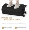 Berwin Reisekoffer Cryta Titan Schwarz 4er Set MS-19746 Produktbild-Vorschau 6