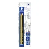 STAEDTLER® 120-3 BK2D potlood Noris H, verpakking van 2 Productafbeelding-voorbeeld 6