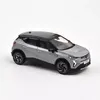 NOREV 1:43 Renault Captur Esprit Alpine 2024 - grey/black Produktbild-Vorschau 10
