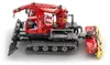 Reobrix 22019 Chenillette 1 100 pièces Télécommandée Voir les images du produit 1