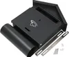 KOTARBAU® Briefkasten 340x260x55 mm Zeitungsfach Wand Zaun Produktbild-Vorschau 1