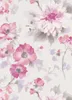 Vliestapete 10051-05 Tapete Blumen Floral 0.53 x 10.05 m Produktbild-Vorschau 7