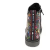 Schnürstiefelette Warmfutter 4270160027 Produktbild-Vorschau 28