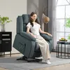 HOMCOM Fernsehsessel mit Aufstehhilfe TV-Sessel mit Produktbild-Vorschau 11