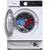 Heinner HWM-BI914IVA Einbau-Waschmaschine 9 kg, 1400 U/min, Produktbild-Vorschau 2