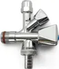 Fukana Kombi-Eckventil 1/2" 52213  1/2", selbstdichtend, Produktbild-Vorschau 1