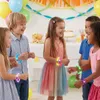 LED Leuchtarmband-Set: 12 Stück (6 Farben) - Vielseitiges Produktbild-Vorschau 2