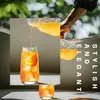 12x Lal 480ml Highball-Gläser - Groß Hi Ball Glas Wasser Produktbild-Vorschau 9