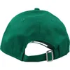 New Era 9Forty Strapback Cap - New York Yankees oliv Produktbild-Vorschau 6