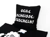 Ralph Ruthe Bettwäsche - Thorsten Dörnbach Geile Scheisse: Produktbild-Vorschau 3