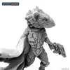 Archon Studio - PSF0030 : MotU Miniatures: YSOKI BOUNTY Produktbild-Vorschau 3