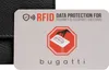bugatti BELLA Damenbörse, schwarz Produktbild-Vorschau 25