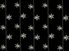 Tenda a LED con fiocchi di neve - 40 LED - batteria / timer Anteprima dell’immagine prodotto 4