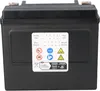 Batterie 12V 20Ah pour moto Batterie de démarrage MG Voir les images du produit 4