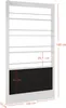 Scaffale per libri illustrati Sweiko, scaffale espositivo, Anteprima dell’immagine prodotto 7