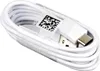 Samsung Samsung Datenkabel USB zu USB-C 1,5 M weiß BULK Produktbild-Vorschau 5