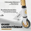 Apollo Stunt Scooter - Genius Pro 4.0 | Robuster Kinder Produktbild-Vorschau 4