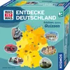 WAS IST WAS - Découvrir l'Allemagne Voir les images du produit 1