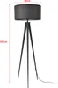 Stehleuchte Faro 153cm Stehlampe 1xE27 Standleuchte Produktbild-Vorschau 2