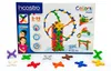 Incastro Colors Maxi - Set di costruzioni – 100 pezzi (5 Anteprima dell’immagine prodotto 1