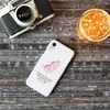 Mr. & Mrs. Panda Iphone XR Handyhülle Axolotl Tanzen - Weiß Produktbild-Vorschau 4